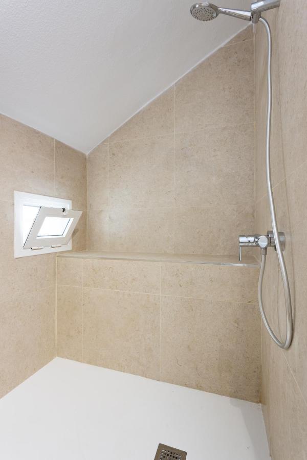 Exclusive Attic Las Vistas 3 With Breathtaking Sea View, Only 100 M To The Sea, Heated Pool, Aircon, Wifi Arona  Exterior foto